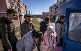 Nền kinh tế Ukraine tê liệt sau 6 tháng xung đột, Nga cũng bị ảnh hưởng nặng nề