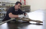 Bất ngờ lờn khi súng chống tăng RPG-32 'độc nhất vô nhị' của Nga xuất hiện trong tay lính Ukraine