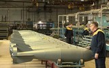 Đại tá Nga: Moskva không bao giờ sử dụng vũ khí hạt nhân chiến thuật ở Ukraine