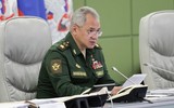 Nga đe dọa Ukraine bằng 'vũ khí thần kỳ' nhưng... không thể tham chiến