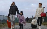 Nền kinh tế Ukraine tê liệt sau 6 tháng xung đột, Nga cũng bị ảnh hưởng nặng nề