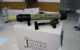 Bất ngờ lờn khi súng chống tăng RPG-32 'độc nhất vô nhị' của Nga xuất hiện trong tay lính Ukraine