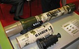 Bất ngờ lờn khi súng chống tăng RPG-32 'độc nhất vô nhị' của Nga xuất hiện trong tay lính Ukraine