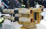 Bất ngờ lờn khi súng chống tăng RPG-32 'độc nhất vô nhị' của Nga xuất hiện trong tay lính Ukraine