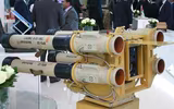 Bất ngờ lờn khi súng chống tăng RPG-32 'độc nhất vô nhị' của Nga xuất hiện trong tay lính Ukraine