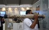 Bất ngờ lờn khi súng chống tăng RPG-32 'độc nhất vô nhị' của Nga xuất hiện trong tay lính Ukraine