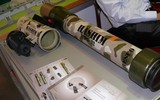 Bất ngờ lờn khi súng chống tăng RPG-32 'độc nhất vô nhị' của Nga xuất hiện trong tay lính Ukraine