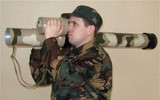 Bất ngờ lờn khi súng chống tăng RPG-32 'độc nhất vô nhị' của Nga xuất hiện trong tay lính Ukraine