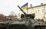 Nền kinh tế Ukraine tê liệt sau 6 tháng xung đột, Nga cũng bị ảnh hưởng nặng nề