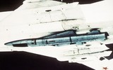 Phòng không NATO bất lực trước tên lửa hành trình Kh-22 của Nga