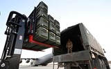 Nga lo lắng khi Mỹ cung cấp cho Ukraine gói viện trợ quân sự kỷ lục trị giá 3 tỷ USD