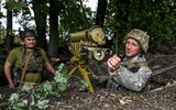 Nga lo lắng khi Mỹ cung cấp cho Ukraine gói viện trợ quân sự kỷ lục trị giá 3 tỷ USD