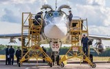 Phòng không NATO bất lực trước tên lửa hành trình Kh-22 của Nga