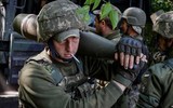 Nga lo lắng khi Mỹ cung cấp cho Ukraine gói viện trợ quân sự kỷ lục trị giá 3 tỷ USD