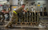 Nga lo lắng khi Mỹ cung cấp cho Ukraine gói viện trợ quân sự kỷ lục trị giá 3 tỷ USD