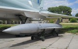 Phòng không NATO bất lực trước tên lửa hành trình Kh-22 của Nga