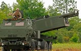 Nga lo lắng khi Mỹ cung cấp cho Ukraine gói viện trợ quân sự kỷ lục trị giá 3 tỷ USD