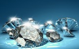Nga tìm ra cách vượt qua lệnh trừng phạt của phương Tây đối với thị trường kim cương