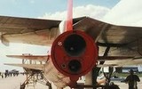 Phòng không NATO bất lực trước tên lửa hành trình Kh-22 của Nga
