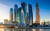Nga tìm ra cách vượt qua lệnh trừng phạt của phương Tây đối với thị trường kim cương