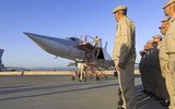 Oanh tạc cơ Tu-22M Nga vẫn là mối nguy hiểm rất lớn cho Mỹ