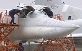 Oanh tạc cơ Tu-22M Nga vẫn là mối nguy hiểm rất lớn cho Mỹ