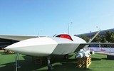 UAV tàng hình Grom siêu độc đáo sẽ sớm được Nga tung vào chiến trường Ukraine?