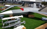 UAV tàng hình Grom siêu độc đáo sẽ sớm được Nga tung vào chiến trường Ukraine?