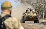 Chuyên gia tình báo Mỹ: Bên thắng cuộc trong xung đột Ukraine đã được biết đến