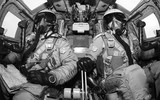 Oanh tạc cơ Tu-22M Nga vẫn là mối nguy hiểm rất lớn cho Mỹ