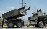 Vì sao những cuộc tấn công của Quân đội Ukraine bất ngờ giảm mạnh cường độ?