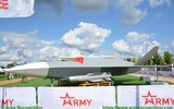 UAV tàng hình Grom siêu độc đáo sẽ sớm được Nga tung vào chiến trường Ukraine?