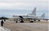 Oanh tạc cơ Tu-22M Nga vẫn là mối nguy hiểm rất lớn cho Mỹ