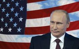 Lời tiên tri của Tổng thống Putin về nước Mỹ bắt đầu trở thành sự thật