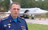 Oanh tạc cơ Tu-22M Nga vẫn là mối nguy hiểm rất lớn cho Mỹ
