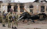 Chuyên gia tình báo Mỹ: Bên thắng cuộc trong xung đột Ukraine đã được biết đến