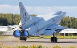 Oanh tạc cơ Tu-22M Nga vẫn là mối nguy hiểm rất lớn cho Mỹ
