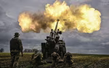 Vì sao những cuộc tấn công của Quân đội Ukraine bất ngờ giảm mạnh cường độ?