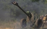 Vì sao những cuộc tấn công của Quân đội Ukraine bất ngờ giảm mạnh cường độ?