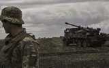 Vì sao những cuộc tấn công của Quân đội Ukraine bất ngờ giảm mạnh cường độ?