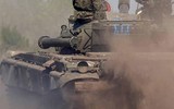 Vì sao những cuộc tấn công của Quân đội Ukraine bất ngờ giảm mạnh cường độ?