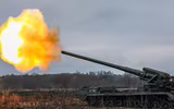 Vì sao những cuộc tấn công của Quân đội Ukraine bất ngờ giảm mạnh cường độ?