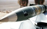 Đạn pháo dẫn đường Excalibur Mỹ cung cấp cho Ukraine bị nhận xét 'vô dụng'