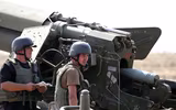 Vì sao những cuộc tấn công của Quân đội Ukraine bất ngờ giảm mạnh cường độ?