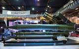 Hệ thống phòng không 'sao chép S-400' của Thổ Nhĩ Kỳ sắp đạt trạng thái chiến đấu