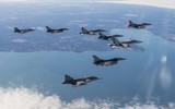Tiêm kích cho Không quân Ukraine đã được phương Tây quyết định và đó không phải F-16?