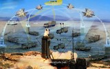 Hệ thống phòng không 'sao chép S-400' của Thổ Nhĩ Kỳ sắp đạt trạng thái chiến đấu
