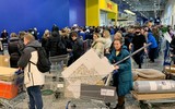 Nga có biến thành 'Iran thứ hai' dưới hiệu lực các lệnh trừng phạt?