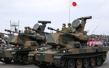 Vì sao hành động quân sự của Nhật Bản khiến Nga đặc biệt lo ngại?