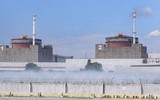 Dù gạt Mỹ- Anh ra ngoài, cuộc thanh tra nhà máy điện hạt nhân Zaporozhye liệu có khách quan?